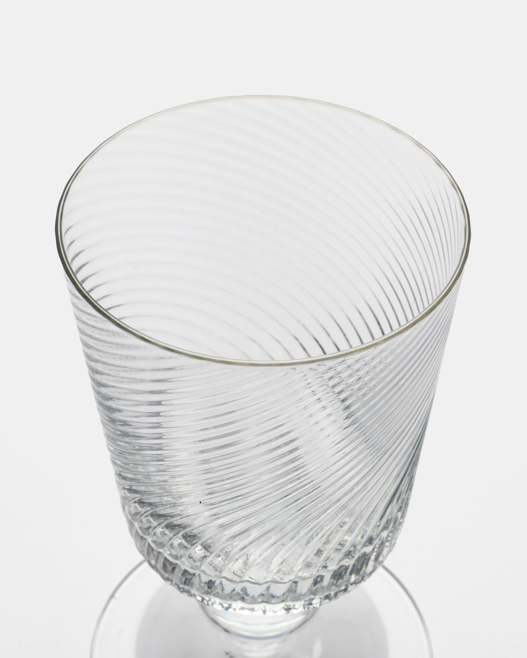 "NESTORI" WINE GLASS 1142-020