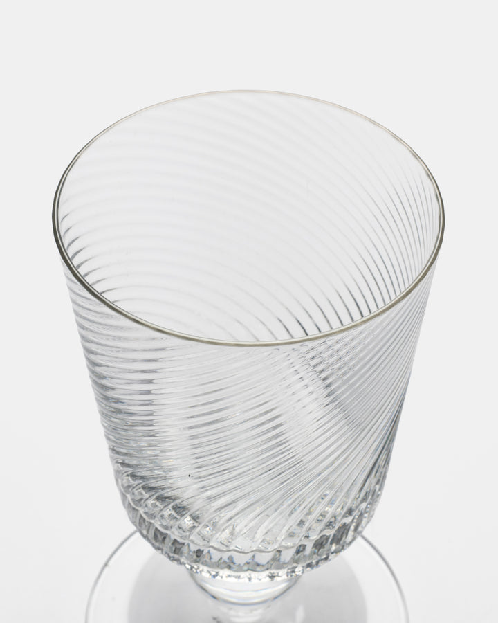 "NESTORI" WINE GLASS 1142-020