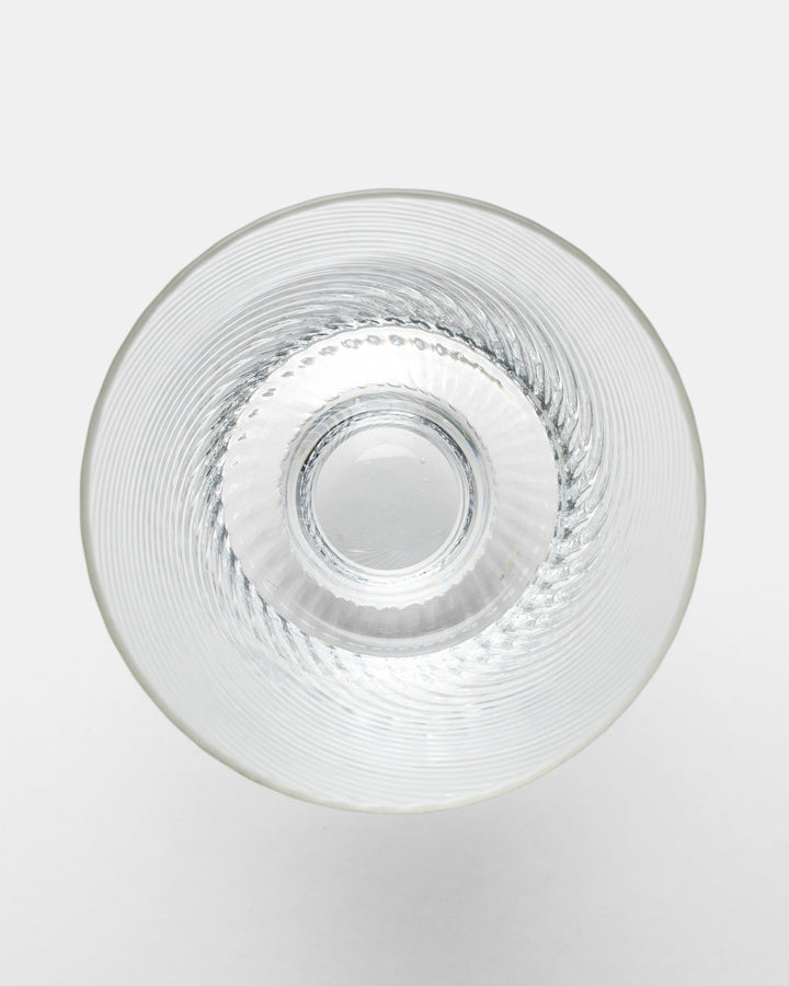 "NESTORI" WINE GLASS 1142-020