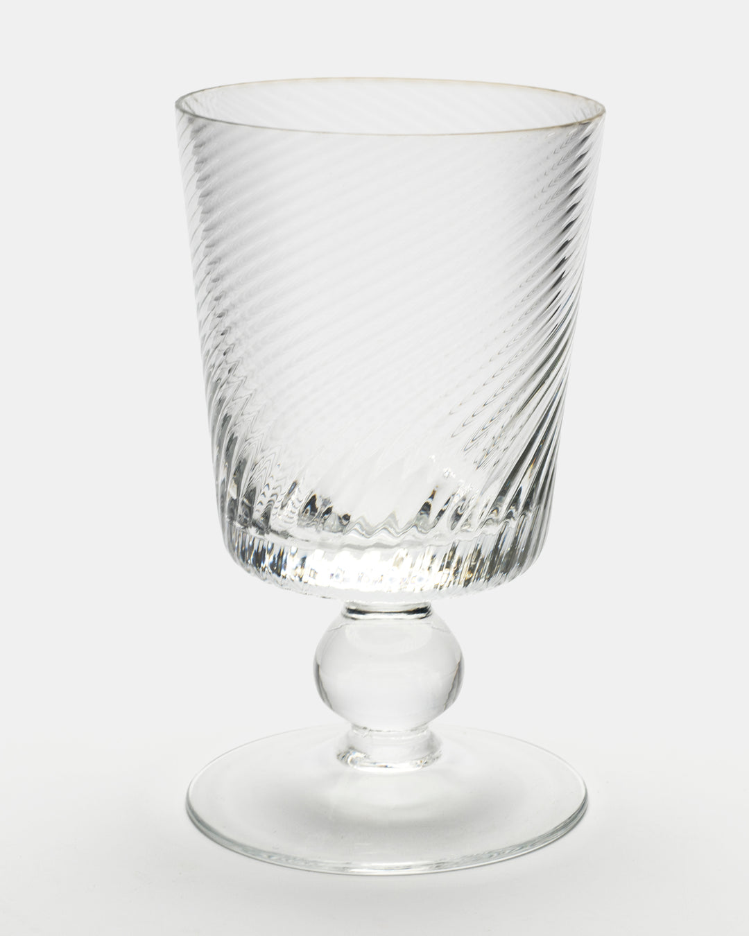 "NESTORI" WINE GLASS 1142-020