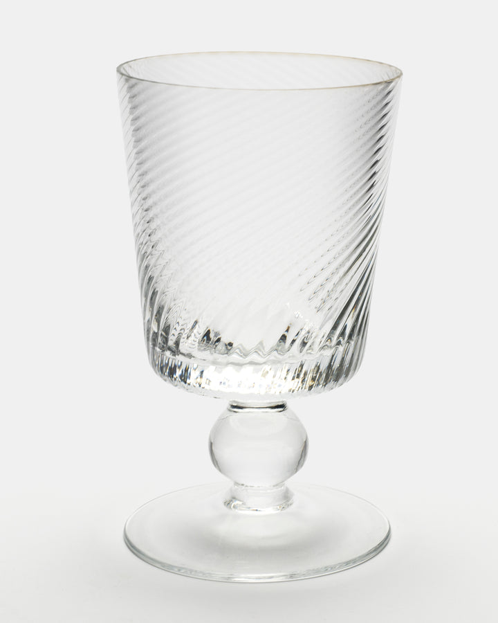 "NESTORI" WINE GLASS 1142-020
