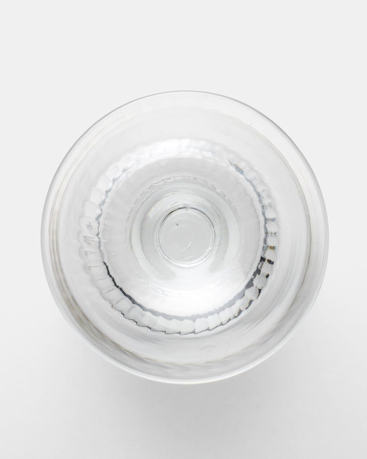 "NESTORI" WINE GLASS 1142-020
