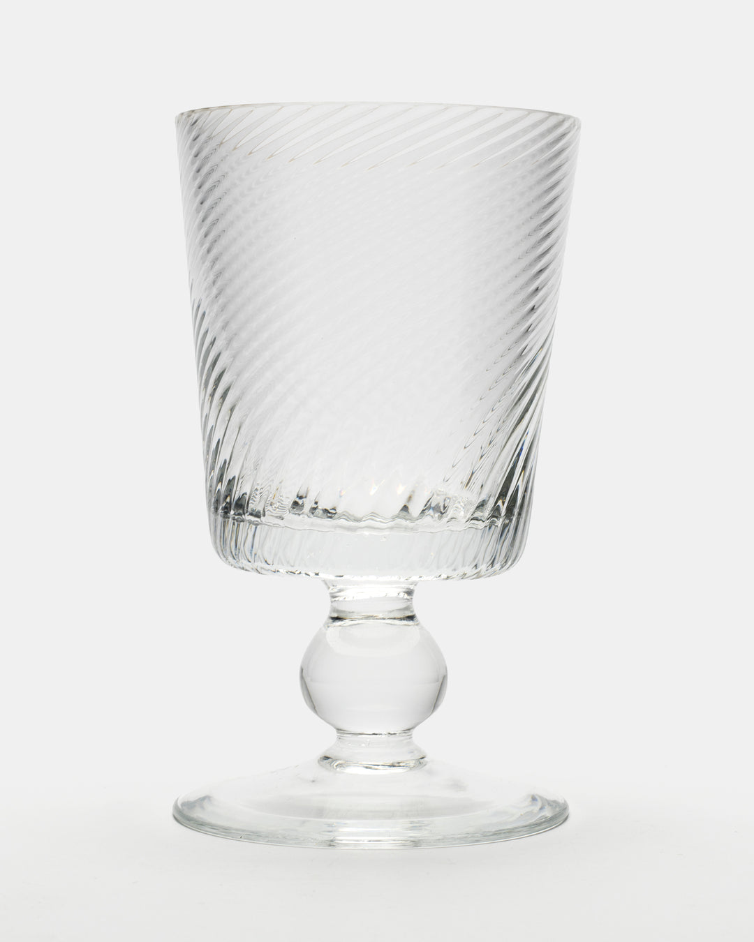 "NESTORI" WINE GLASS 1142-020