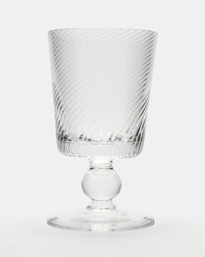 "NESTORI" WINE GLASS 1142-020