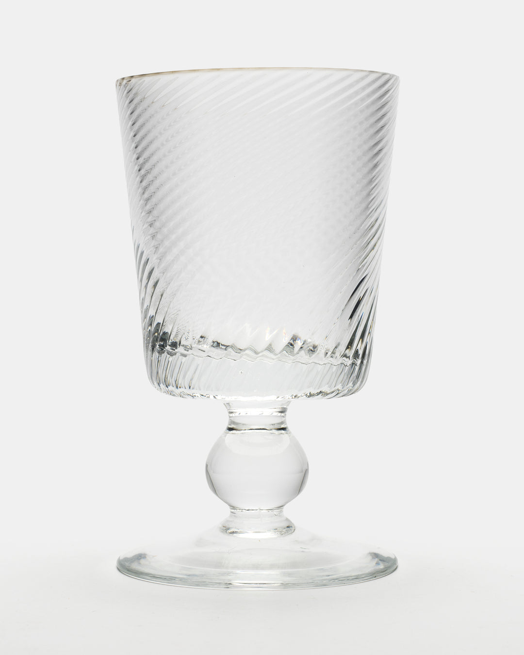 "NESTORI" WINE GLASS 1142-020