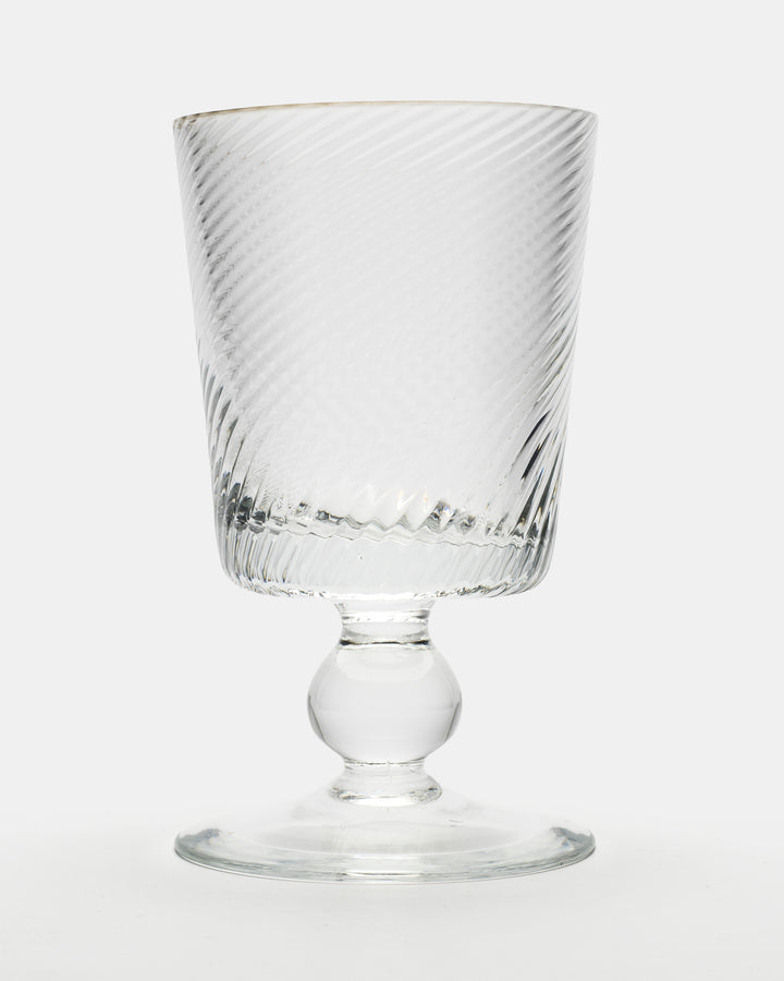 "NESTORI" WINE GLASS 1142-020