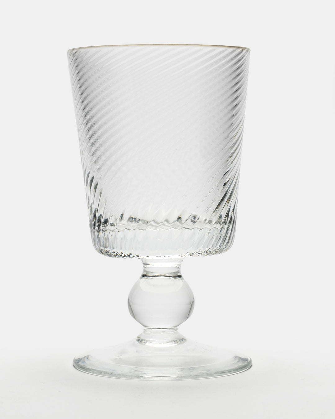 "NESTORI" WINE GLASS 1142-020