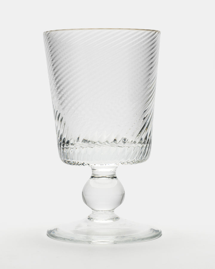 "NESTORI" WINE GLASS 1142-020