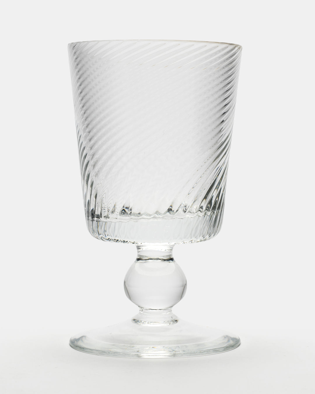"NESTORI" WINE GLASS 1142-020