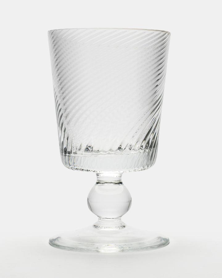 "NESTORI" WINE GLASS 1142-020