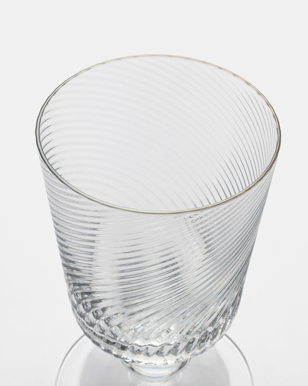 "NESTORI" WINE GLASS 1142-020