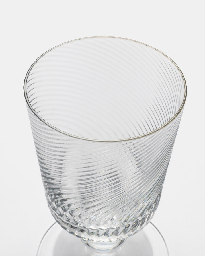 "NESTORI" WINE GLASS 1142-020