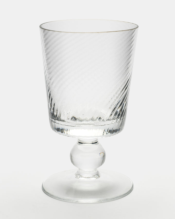 "NESTORI" WINE GLASS 1142-020