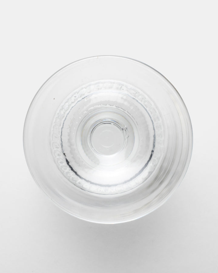 "NESTORI" WINE GLASS 1142-020