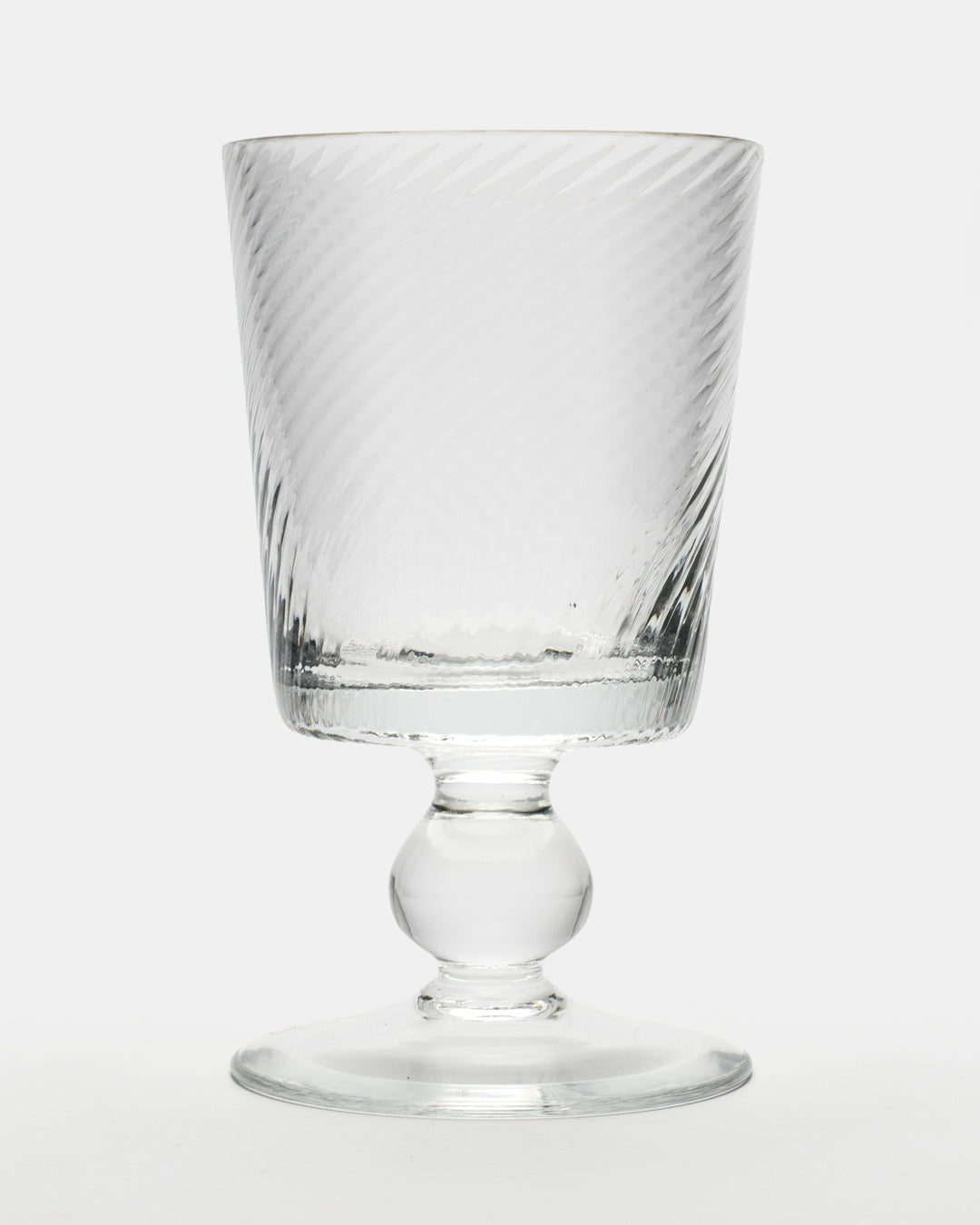 "NESTORI" WINE GLASS 1142-020