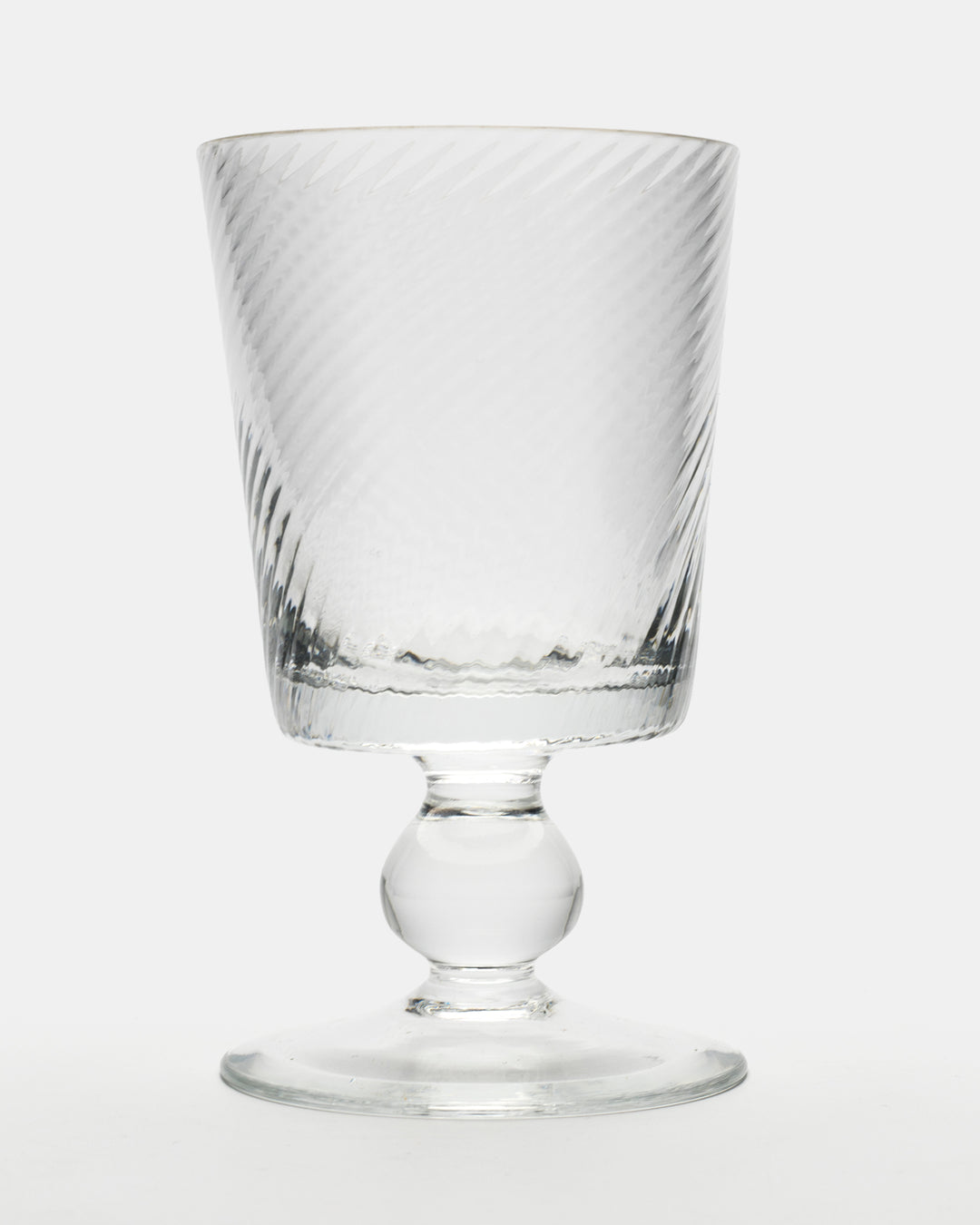 "NESTORI" WINE GLASS 1142-020