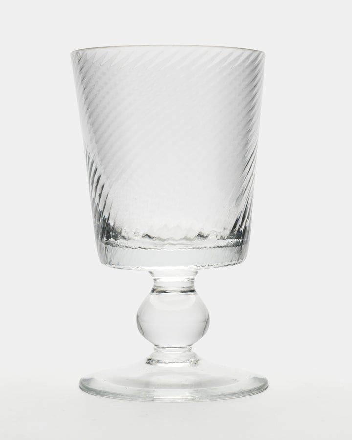 "NESTORI" WINE GLASS 1142-020