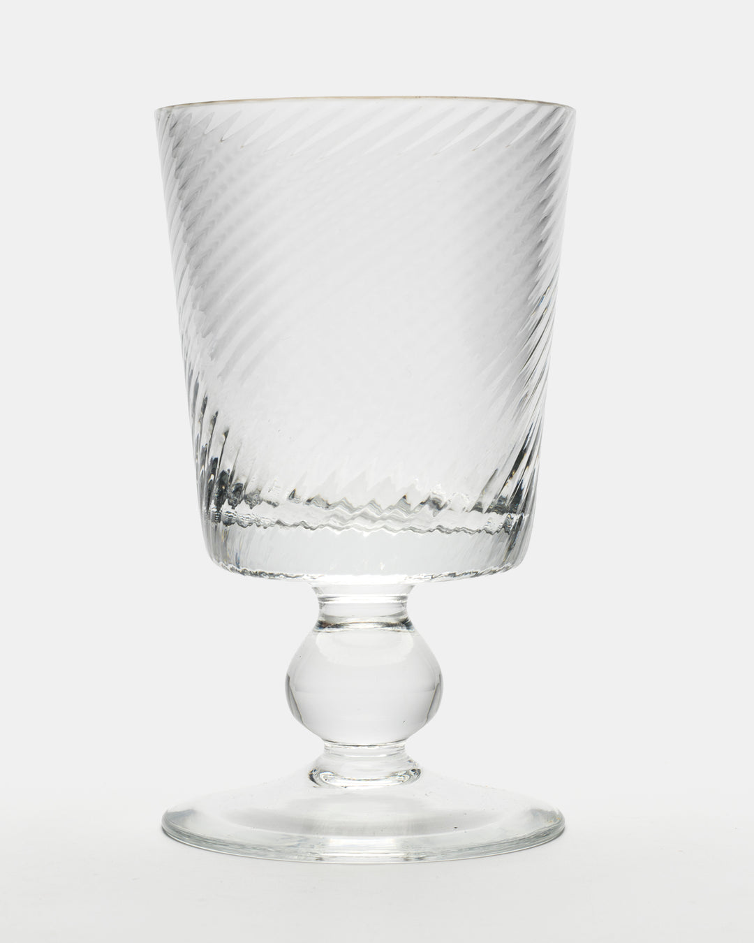 "NESTORI" WINE GLASS 1142-020