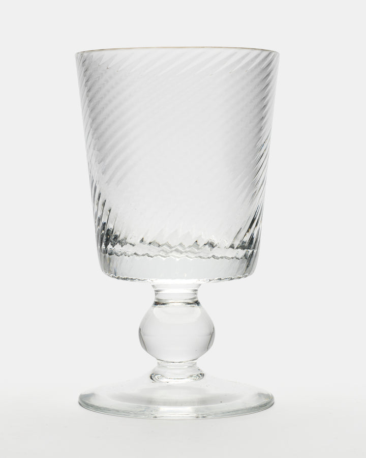 "NESTORI" WINE GLASS 1142-020
