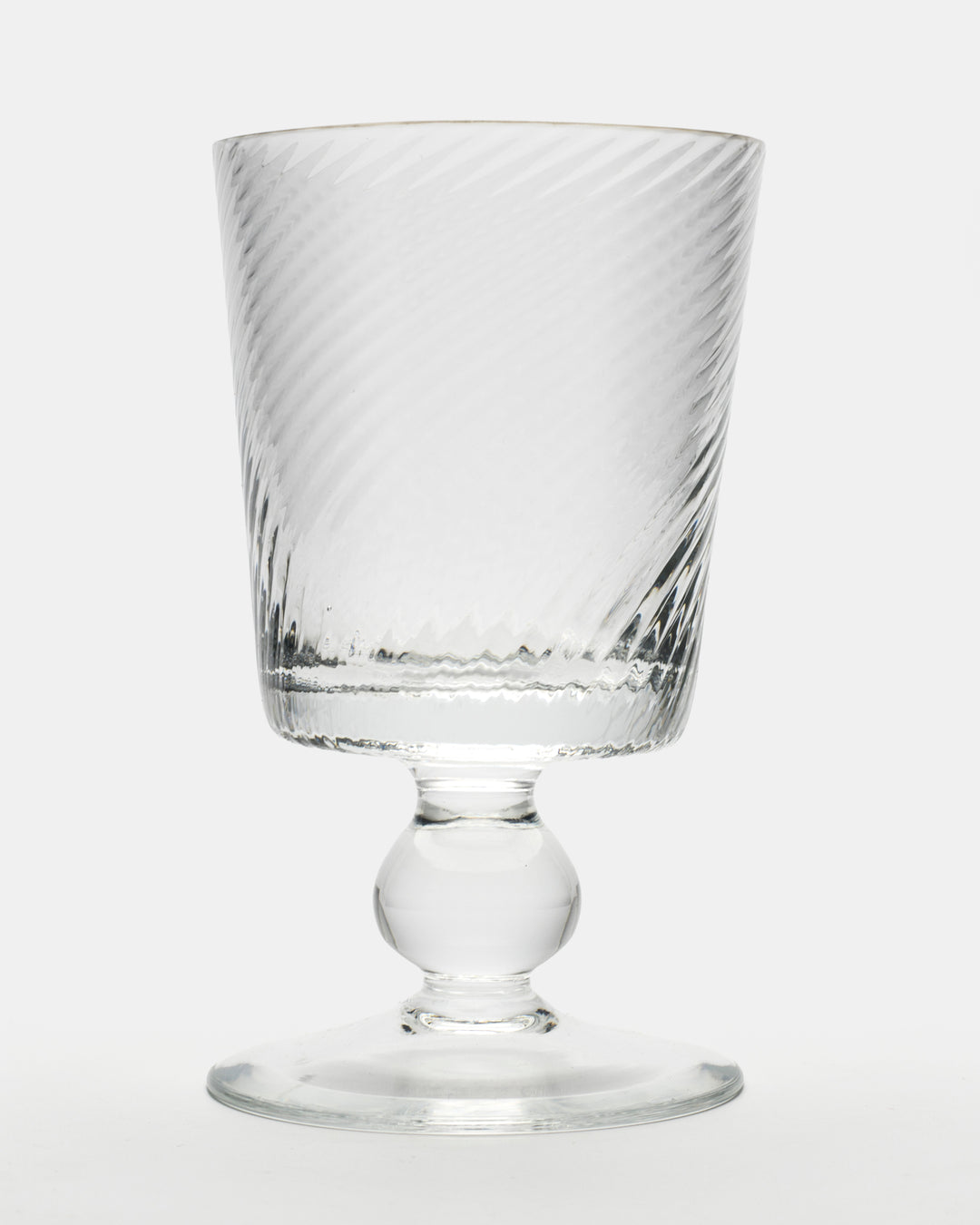 "NESTORI" WINE GLASS 1142-020