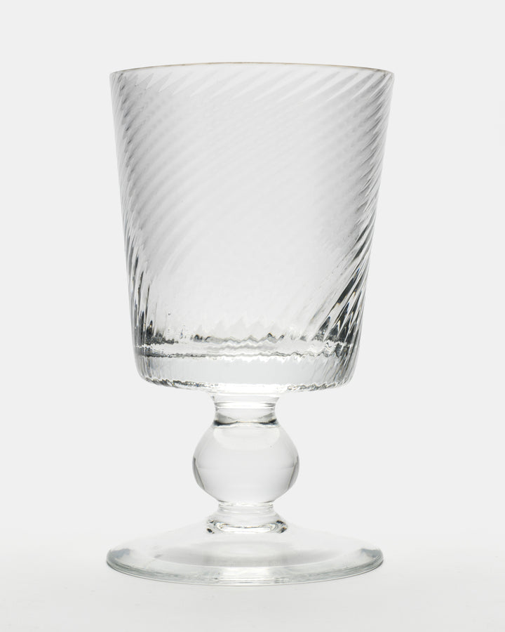 "NESTORI" WINE GLASS 1142-020