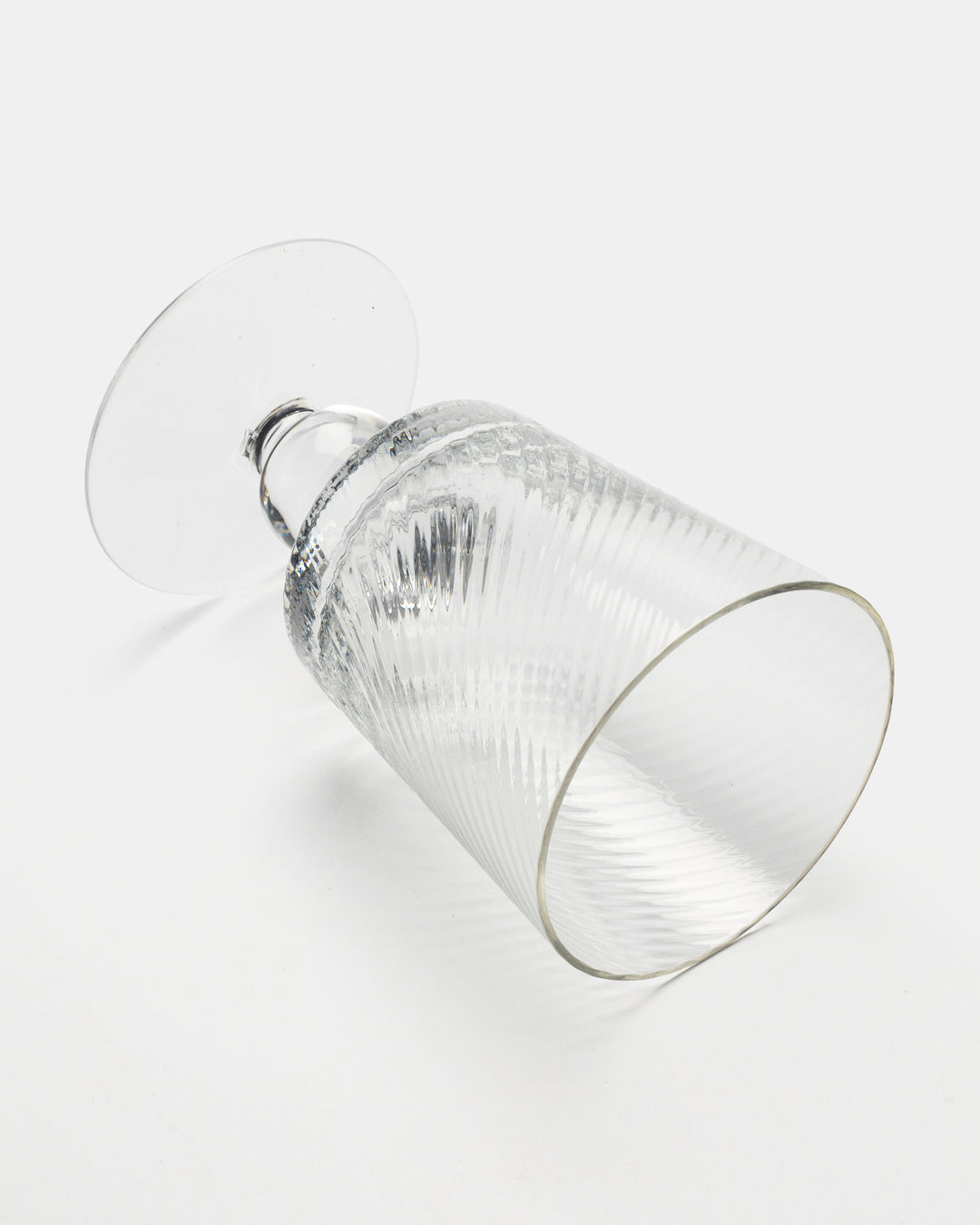 "NESTORI" WINE GLASS 1142-020