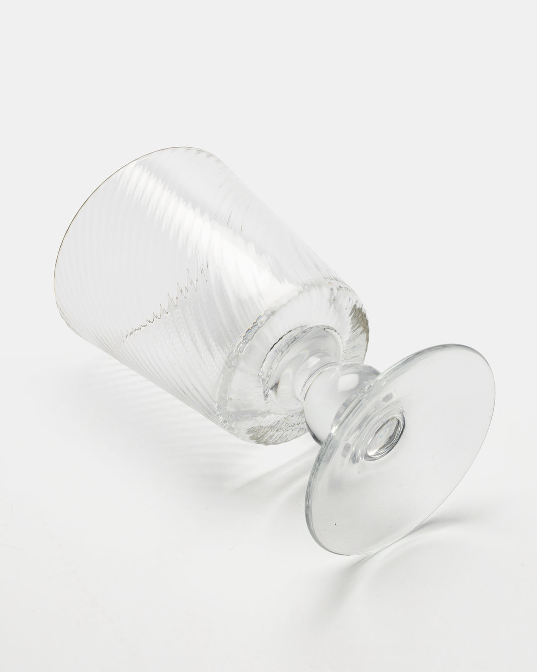 "NESTORI" WINE GLASS 1142-020