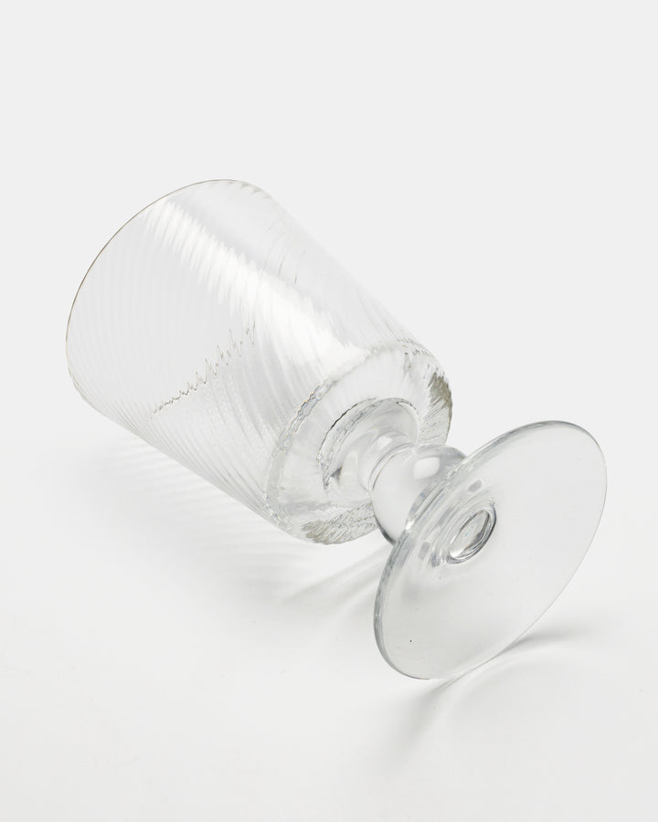 "NESTORI" WINE GLASS 1142-020