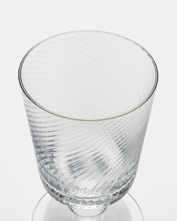 "NESTORI" WINE GLASS 1142-020