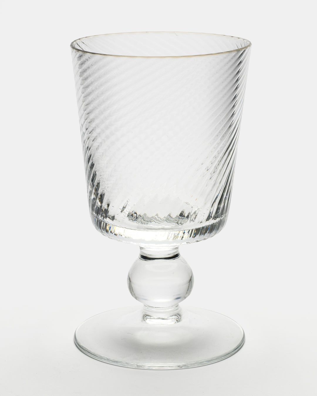 "NESTORI" WINE GLASS 1142-020