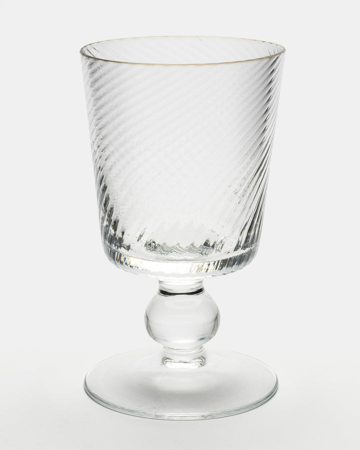 "NESTORI" WINE GLASS 1142-020