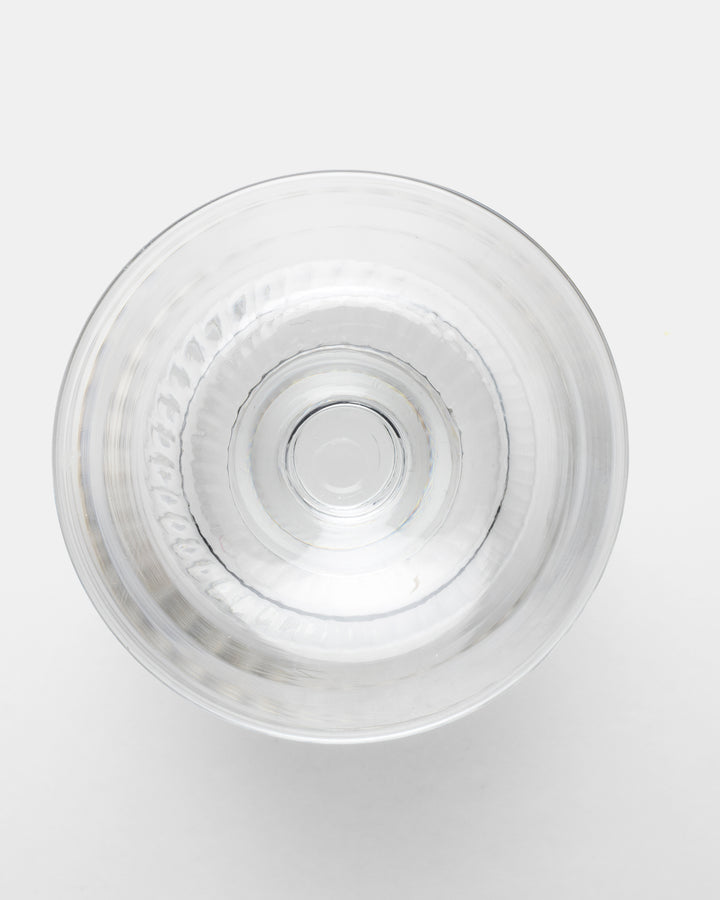 "NESTORI" WINE GLASS 1142-020