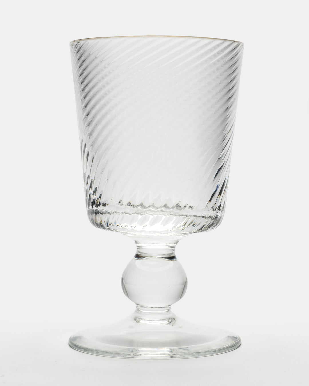 "NESTORI" WINE GLASS 1142-020