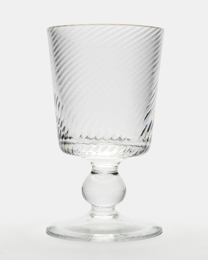 "NESTORI" WINE GLASS 1142-020