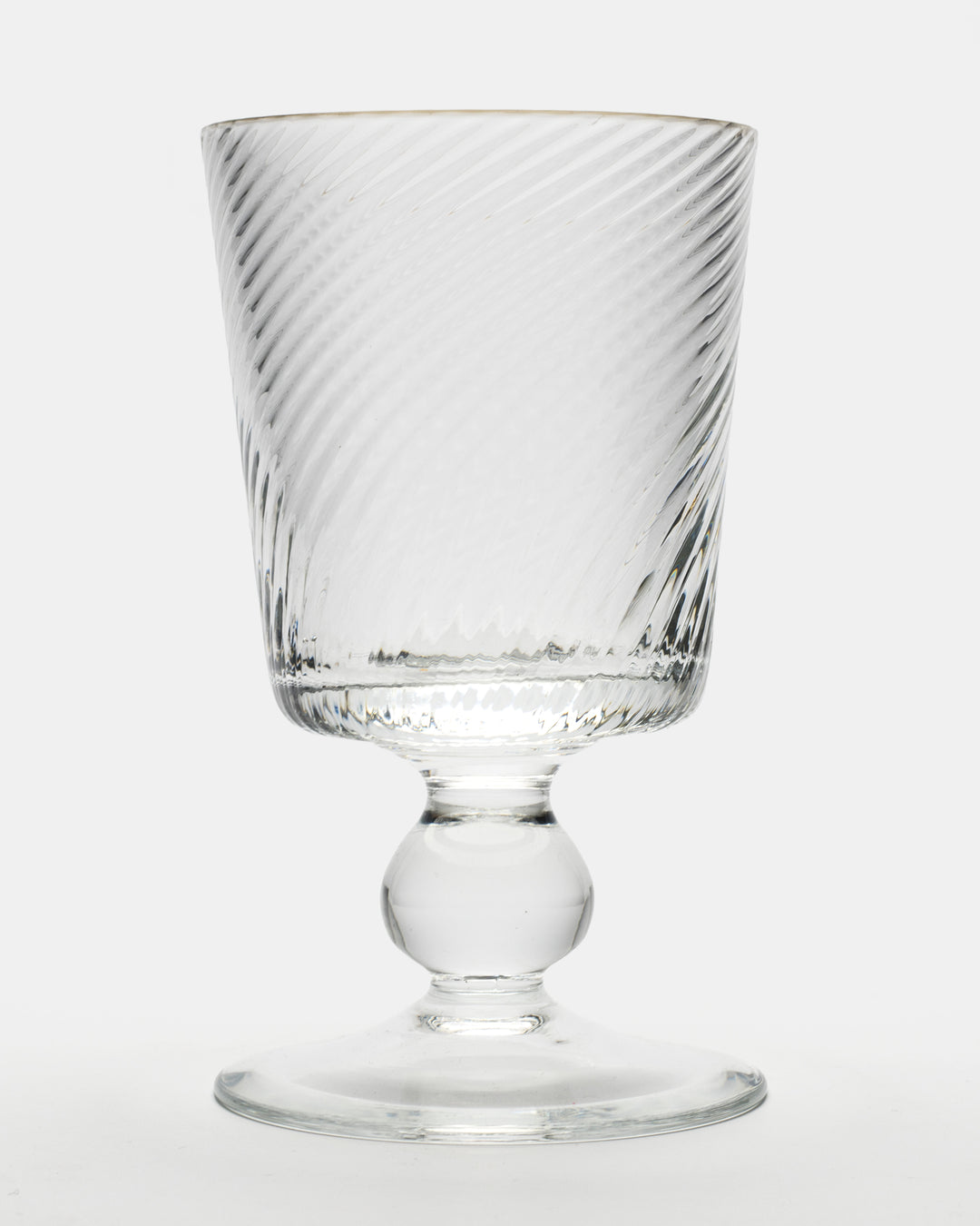 "NESTORI" WINE GLASS 1142-020