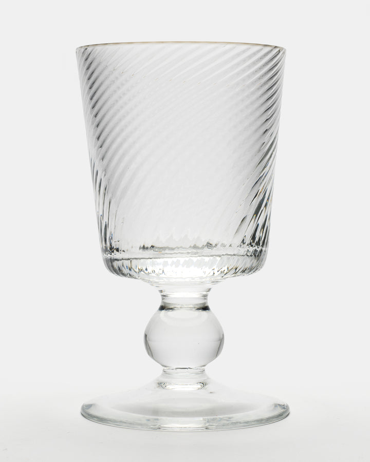 "NESTORI" WINE GLASS 1142-020