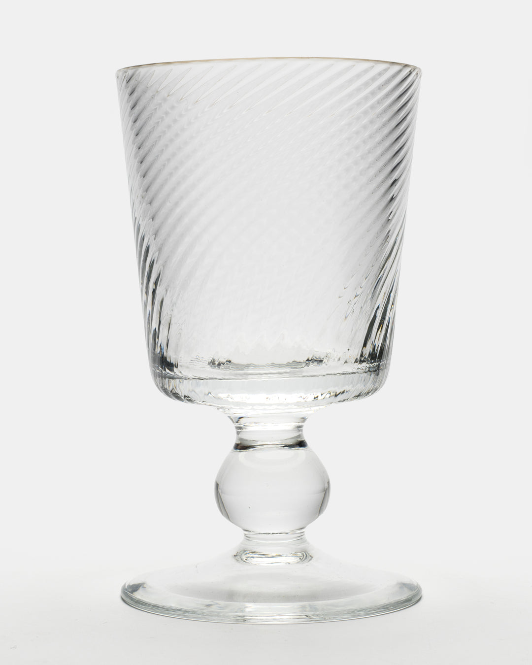 "NESTORI" WINE GLASS 1142-020