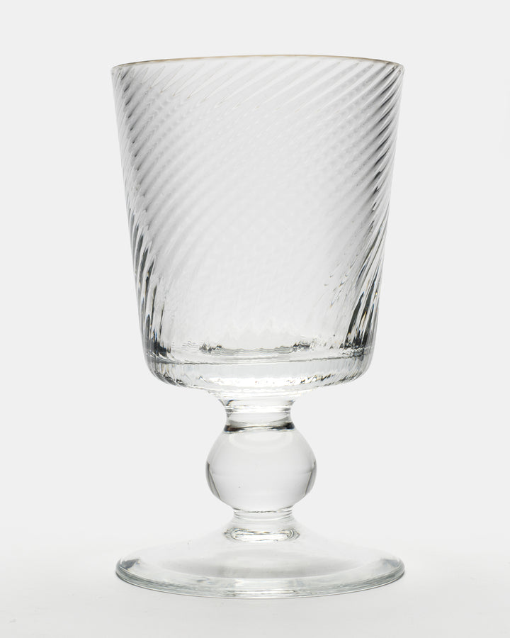 "NESTORI" WINE GLASS 1142-020