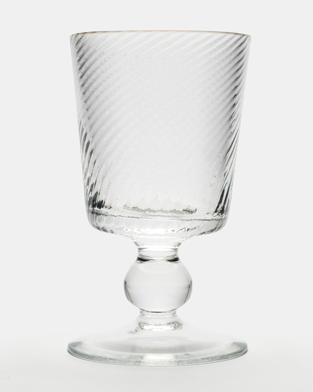 "NESTORI" WINE GLASS 1142-020