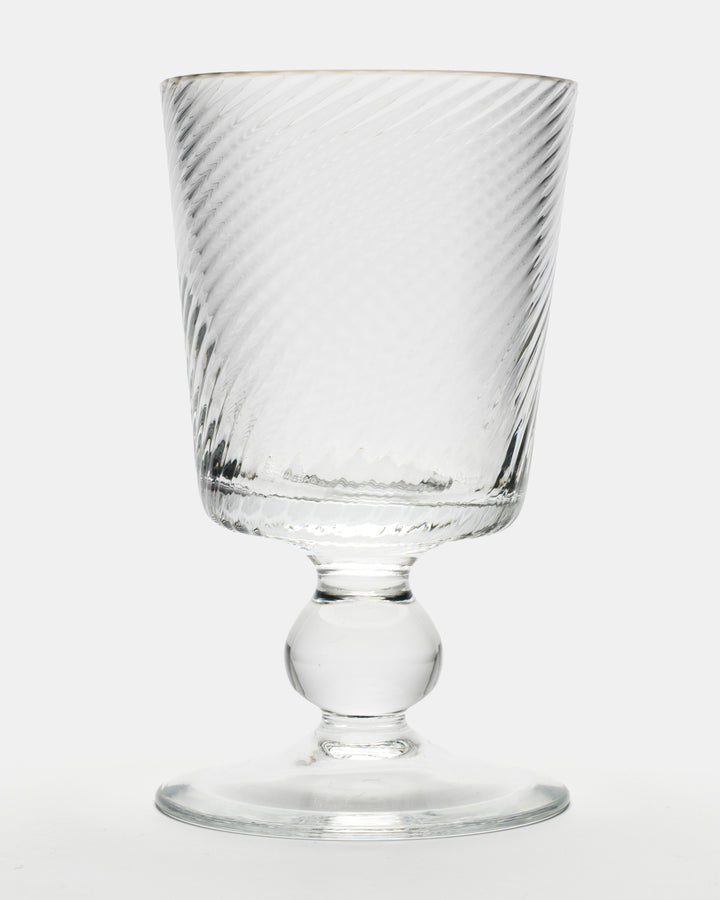 "NESTORI" WINE GLASS 1142-020