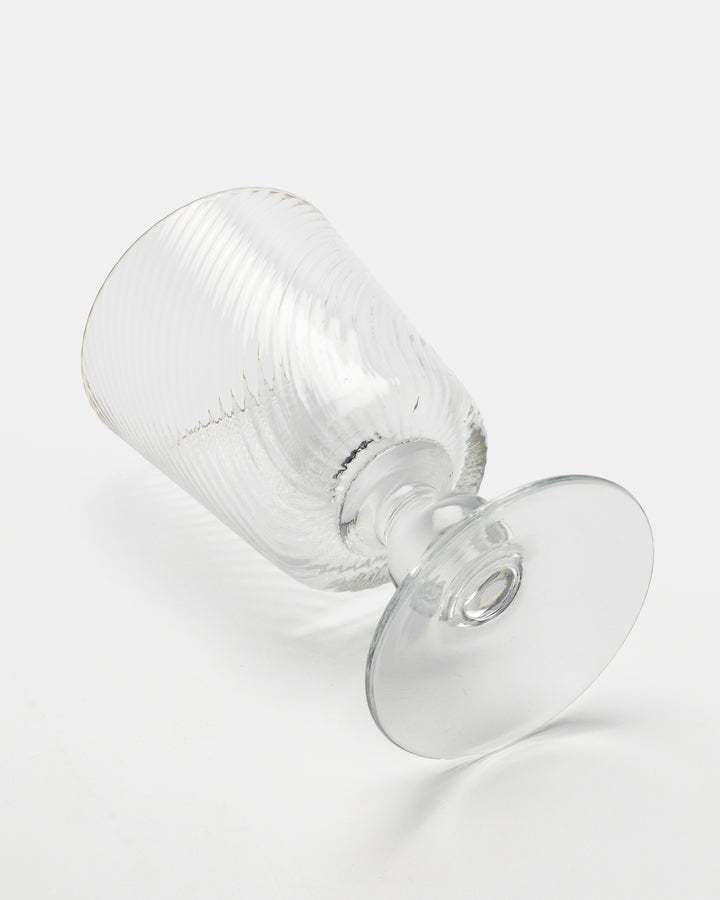 "NESTORI" WINE GLASS 1142-020