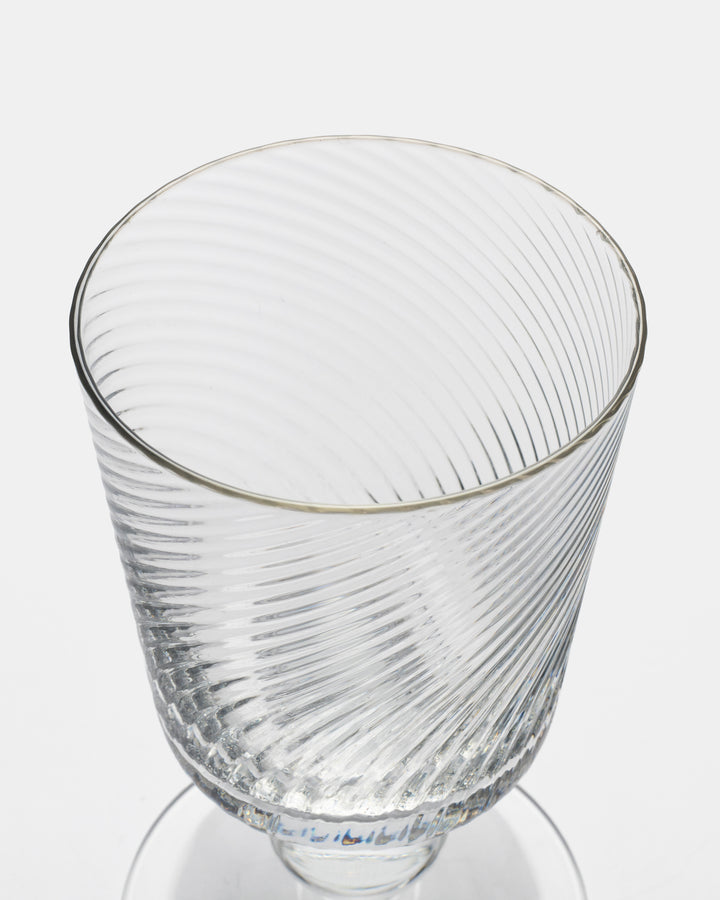 "NESTORI" WINE GLASS 1142-020