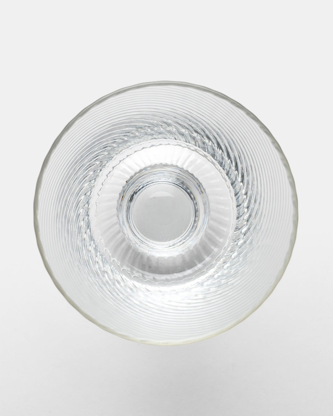 "NESTORI" WINE GLASS 1142-020
