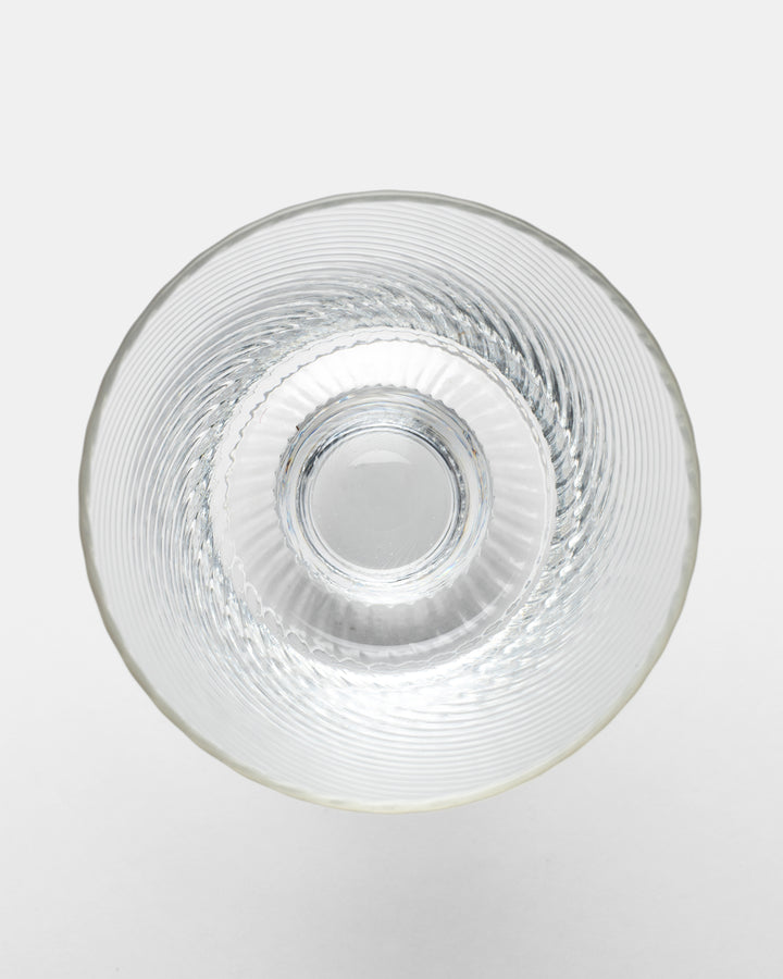 "NESTORI" WINE GLASS 1142-020