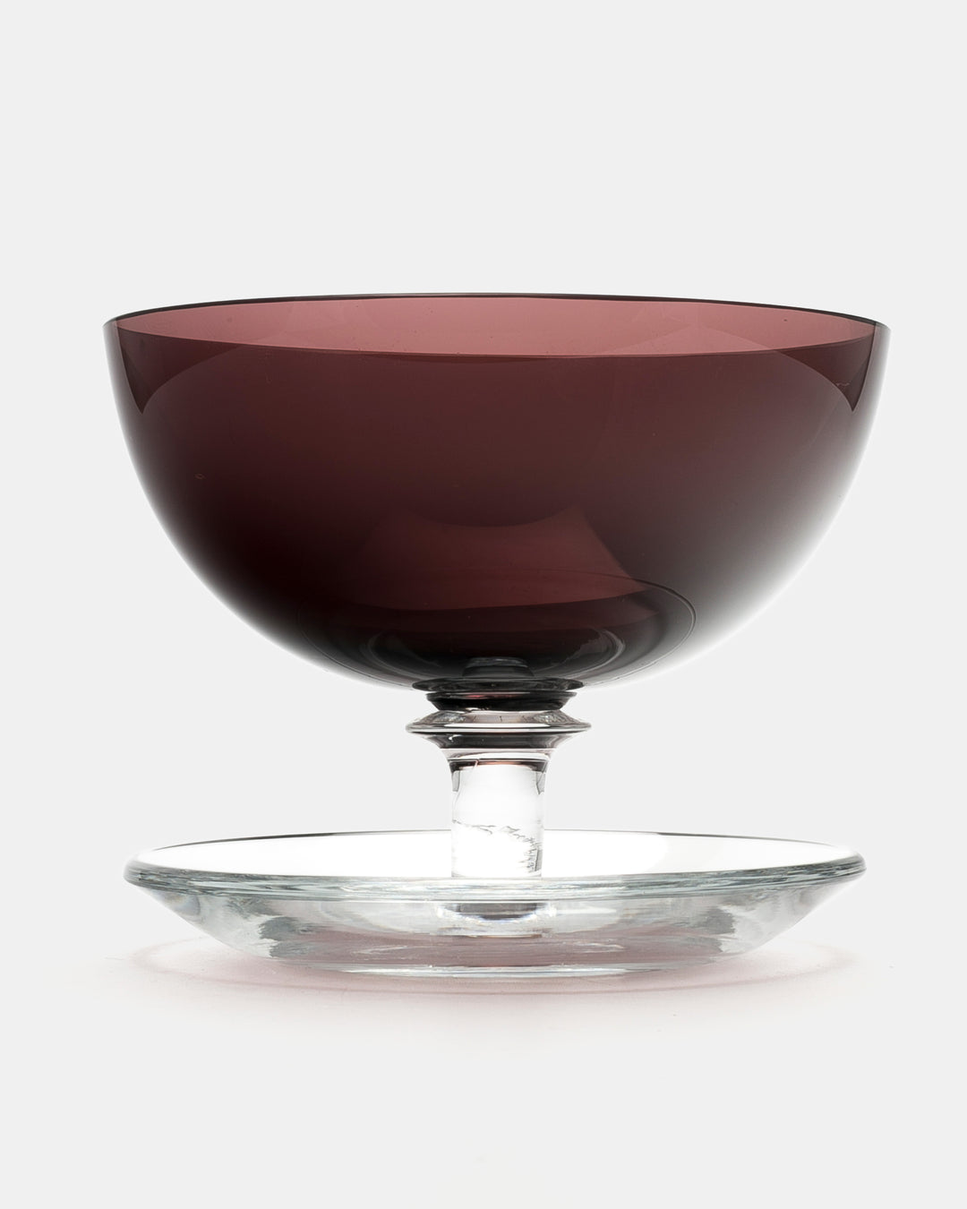 ICE CREAM BOWL(LILAC) 1344