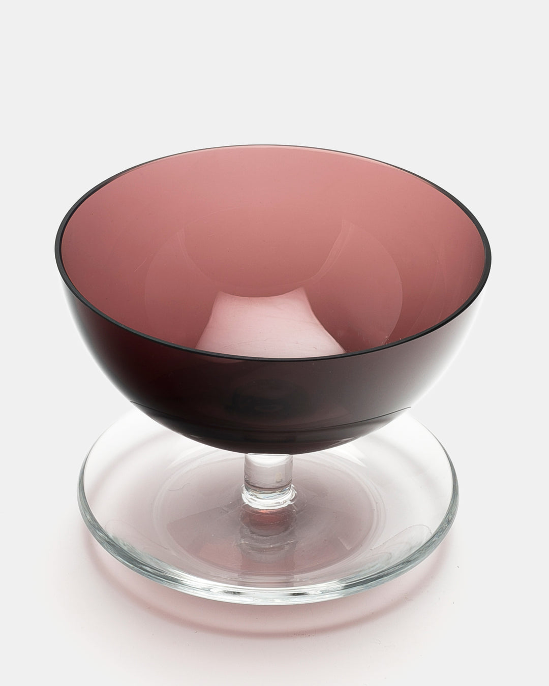 ICE CREAM BOWL(LILAC) 1344