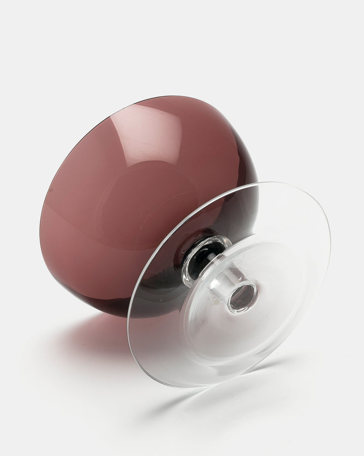 ICE CREAM BOWL(LILAC) 1344