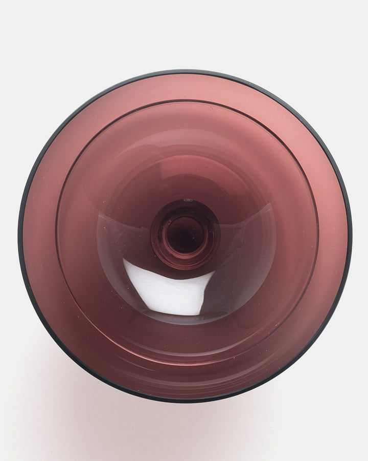 ICE CREAM BOWL(LILAC) 1344