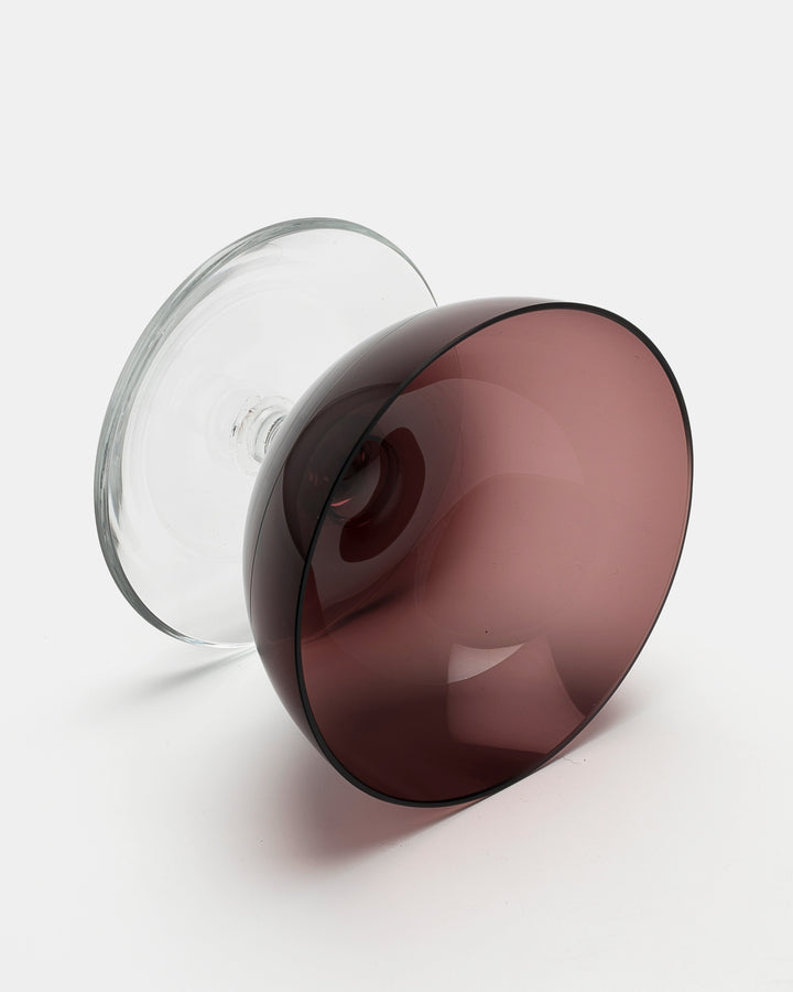 ICE CREAM BOWL(LILAC) 1344