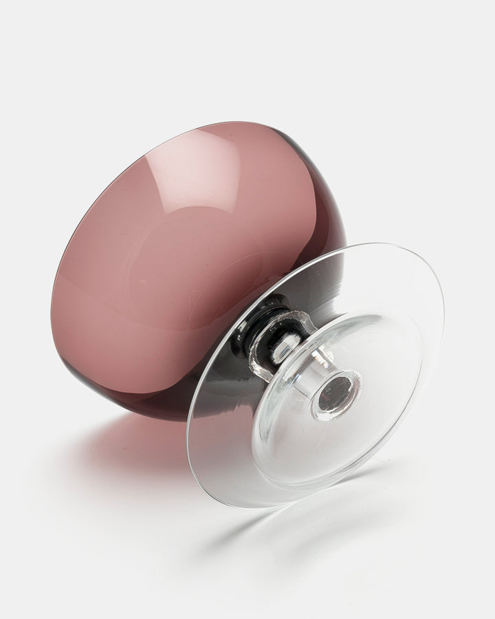 ICE CREAM BOWL(LILAC) 1344